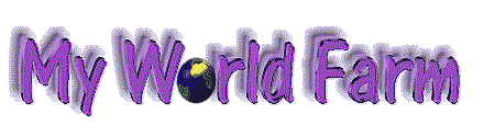 My World Farm Logo (9825 bytes)